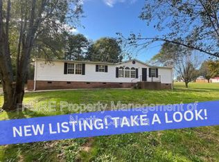 318 Rankinhill Rd, Troutman, NC 28166