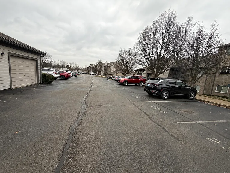 5303 Rolling Rock Ct #201 — Photo 2
