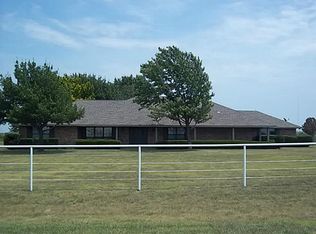 2438 Hillview Dr, Krum, TX 76249