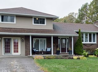 208 Ritz Rd, Belleville, ON K0K1V0