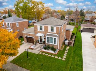 2316 S 4th Ave, North Riverside, IL 60546