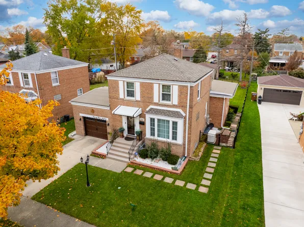 2316 S 4th Ave, North Riverside, IL 60546