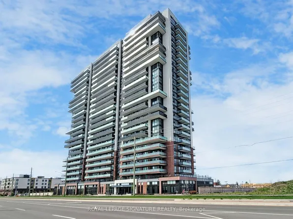 2550 Simcoe St N #2121, Oshawa, ON L1L 1C7