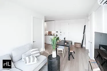 Rented by Highline Residential