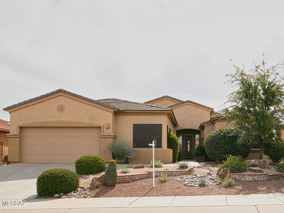 1017 W Mountain Stone Dr, Green Valley, AZ 85614 Zillow