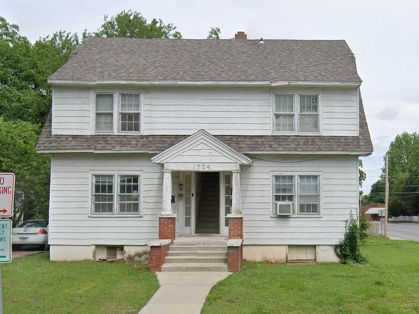 1504 N Summit Ave #2