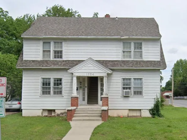 1504 N Summit Ave #2, Springfield, MO 65803
