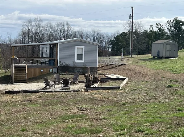 20041 State Highway 21, Ponca, AR 72670