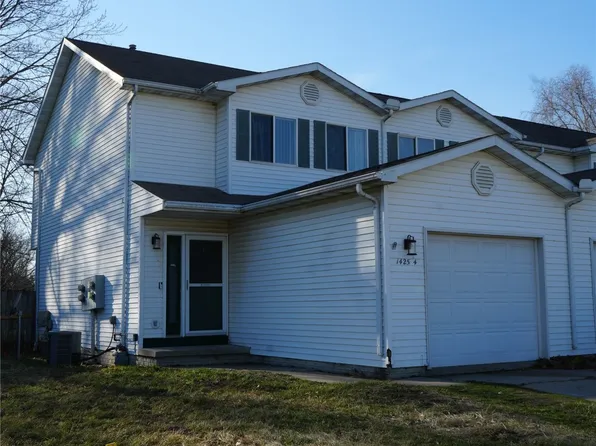1425 S 5th St APT 4, Carlisle, IA 50047