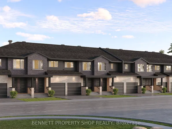 197 Bensinger Way, Ottawa, ON K2S 0P1