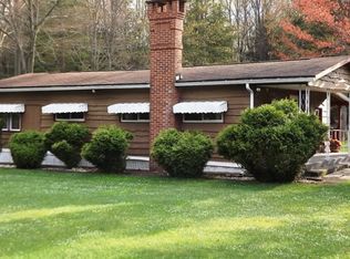 484 Heddy Ln, Marienville, PA 16239