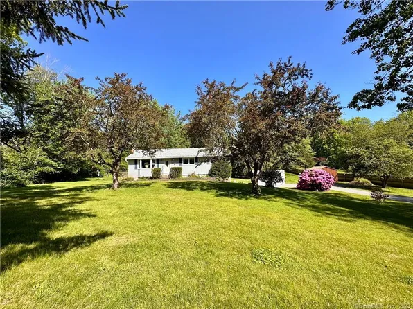 460 Goshen Hill Road, Lebanon, CT 06249