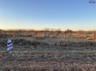 0 Parker Ranch Rd, Wichita Falls, TX 76310