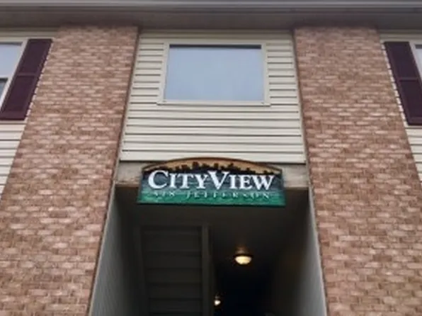 CityView Apartments