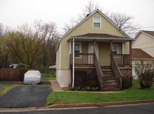 224 S 19th Ave, Manville, NJ