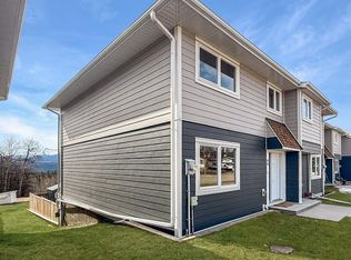 49 N 97th Ave, Grande Cache, AB T0E 0Y0