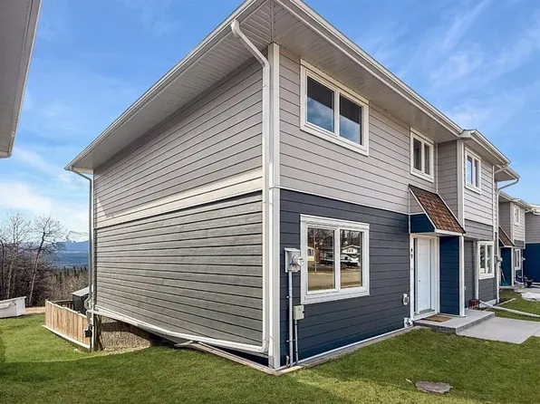 49 N 97th Ave, Grande Cache, AB T0E 0Y0