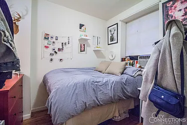 Rented by City Connections Realty