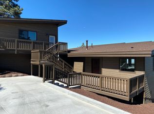 54441 Village View Dr, Idyllwild, CA 92549