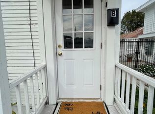 1912 Washington St #B, Laredo, TX 78040