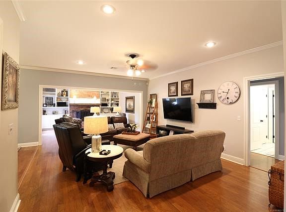 Formal Living RoomFormal Living Room