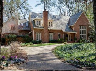 4035 Tuxedo Rd NW, Atlanta, GA 30342