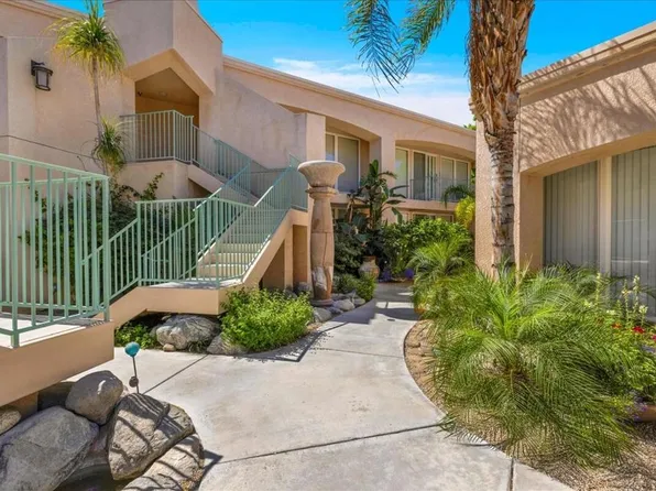 1555 N Chaparral Rd #334, Palm Springs, CA 92262
