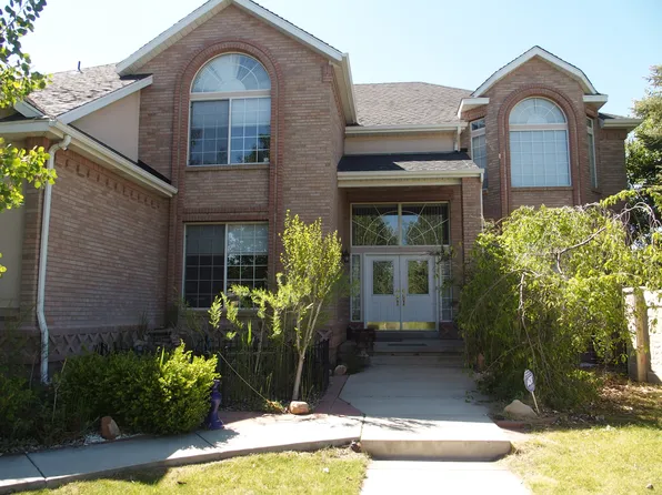 1 E Wanderwood Way, Sandy, UT 84092