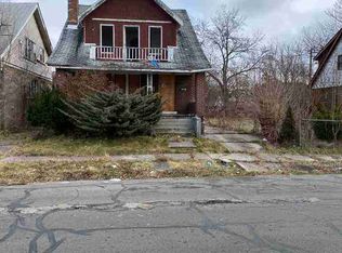 13982 Indiana St, Detroit, MI 48238