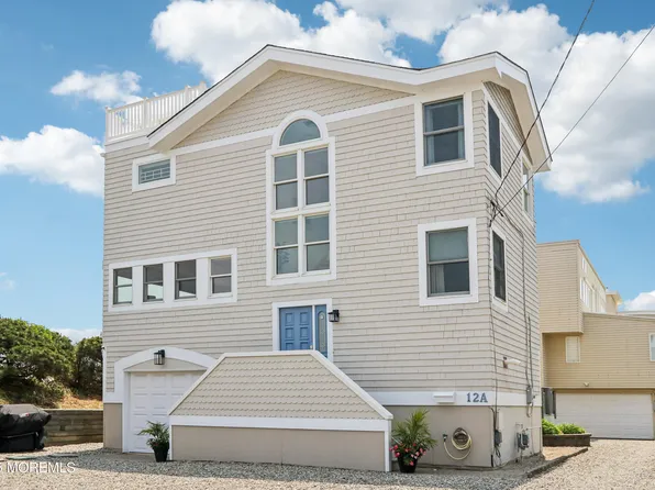 12A E Essex Avenue, Harvey Cedars, NJ 08008