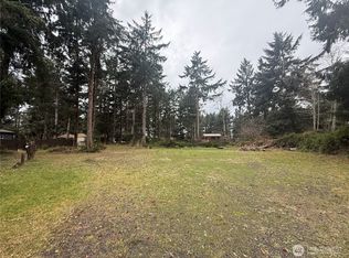 743 Duck Lake Drive NE, Ocean Shores, WA