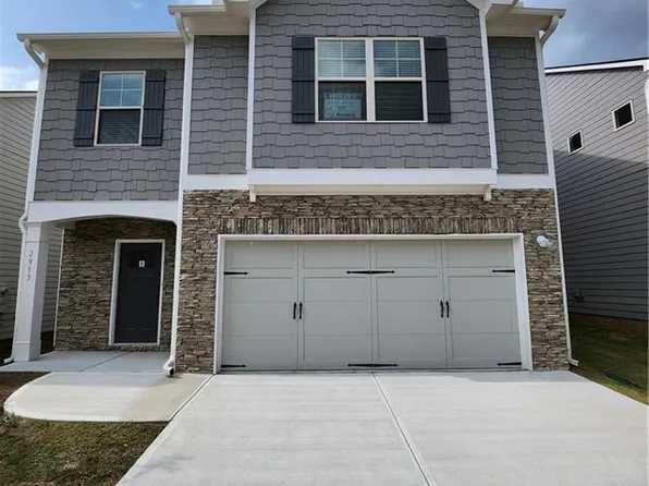2953 Cottage Ln, College Park, GA 30337