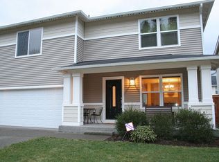 14558 SE 154th St, Renton, WA 98058