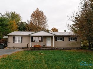 10091 Township Road 128, Findlay, OH 45840