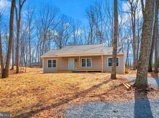 26427 Orange Springs Rd, Unionville, VA 22567