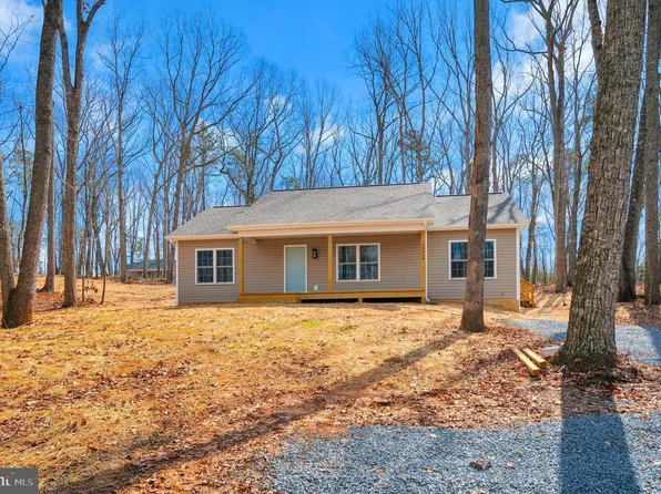 26427 Orange Springs Rd, Unionville, VA 22567