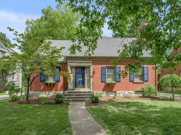337 Arcadia Park, Lexington, KY 40503