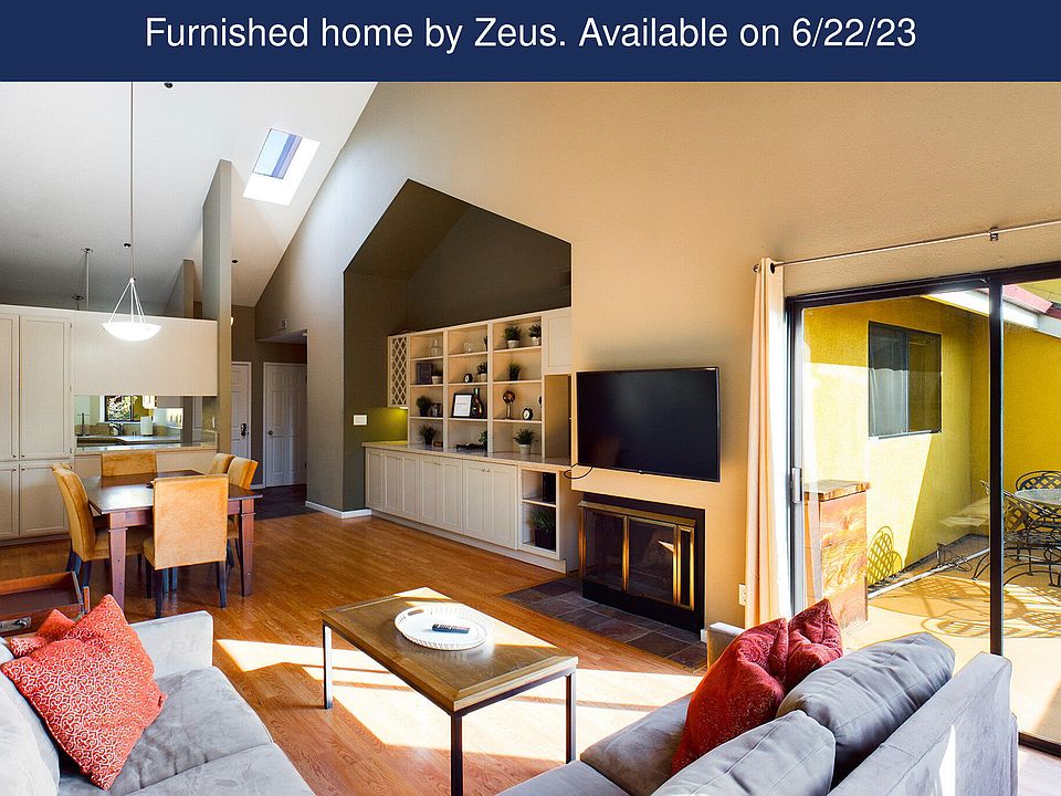 At Zeus, we design move-in ready homes and fully manage them ourselves.