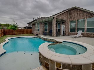 6009 Livingstone St, Rowlett, TX 75089
