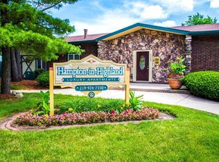 9430 Hampton Dr APT 22, Highland, IN 46322