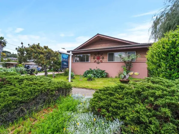 9675 Jimzel Rd, La Mesa, CA 91942