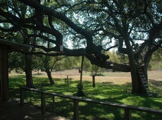 821 Fm 954, Fayetteville, TX 78940