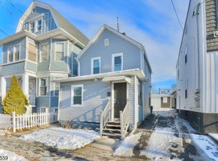 80 Cleremont Ave, Irvington, NJ