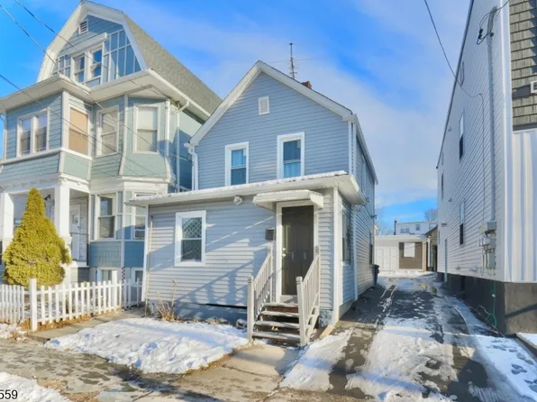 80 Cleremont Ave, Irvington Twp., NJ 07111