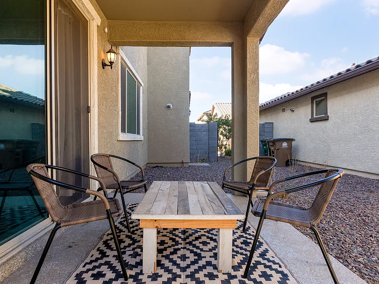 16220 W La Ventilla Way — Photo 48