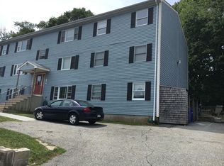 185 Shove St #A1, Fall River, MA 02724