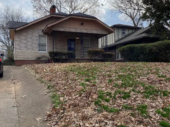 1359 S Pkwy E, Memphis, TN 38106