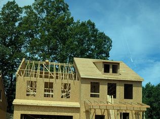 120 Canary Ln #6, Mooresville, NC 28115