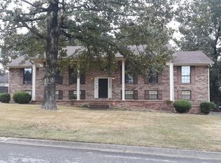 1401 13th Ter, Pleasant Grove, AL 35127