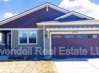 6932 Groveton Ave, Castle Rock, CO 80104